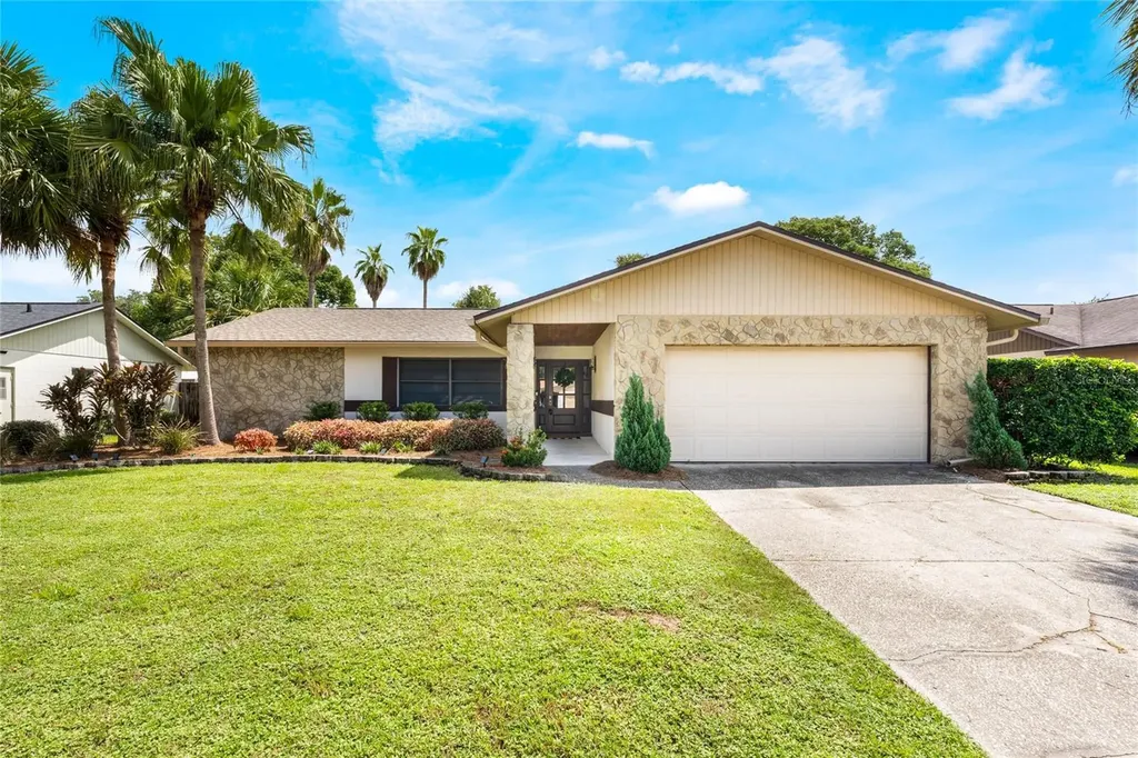5425 Ferrol Drive Winter Park FL 32792