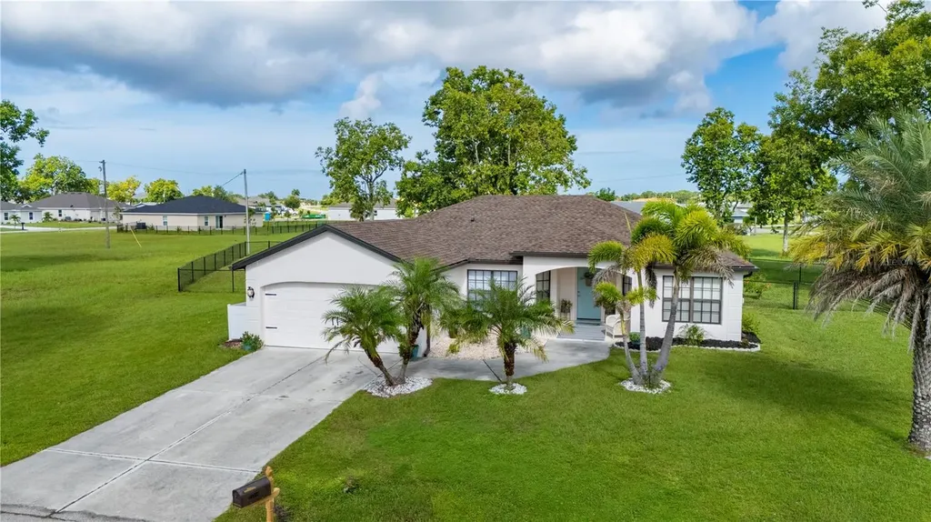 25180 Cadiz Drive Punta Gorda FL 33955