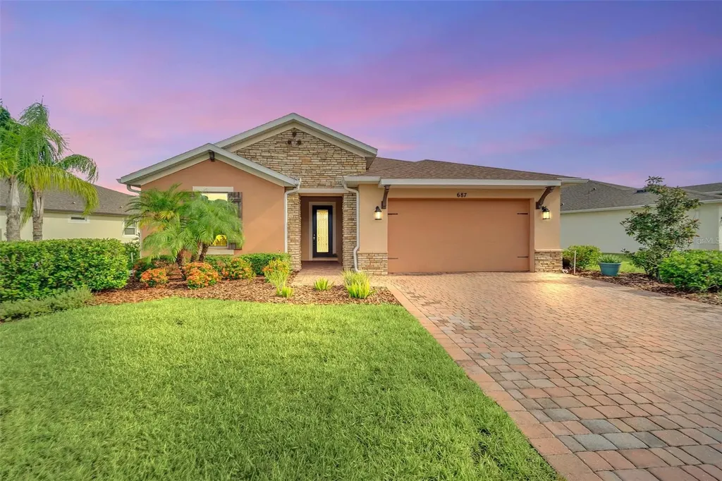 687 Irvine Ranch Road Kissimmee FL 34759