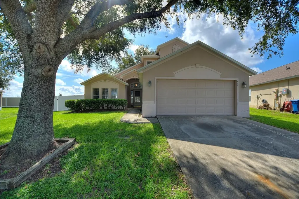 626 Haines Trail Winter Haven FL 33881