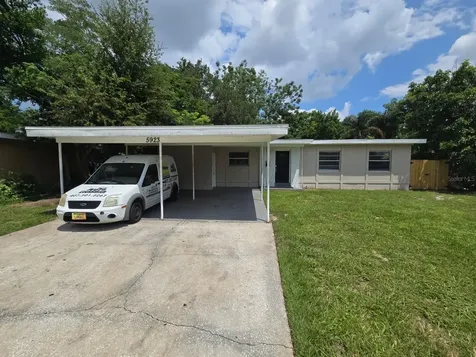 5923 Balboa Drive Orlando FL 32808