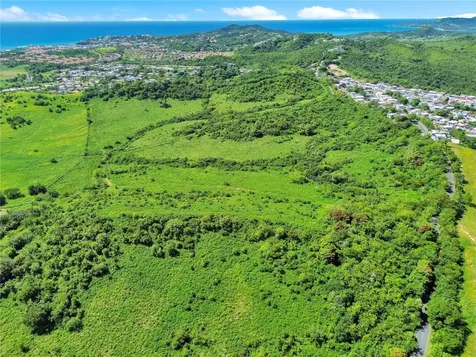 Candelero Abajo Lot B-3 Humacao PR 00791