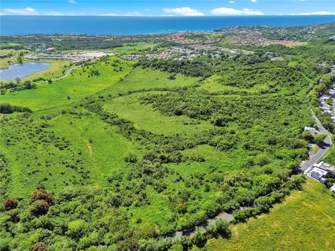 Candelero Abajo Lot B-3 Humacao PR 00791