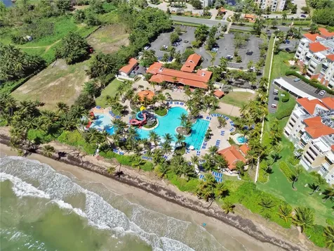 Candelero Abajo Lot B-3 Humacao PR 00791