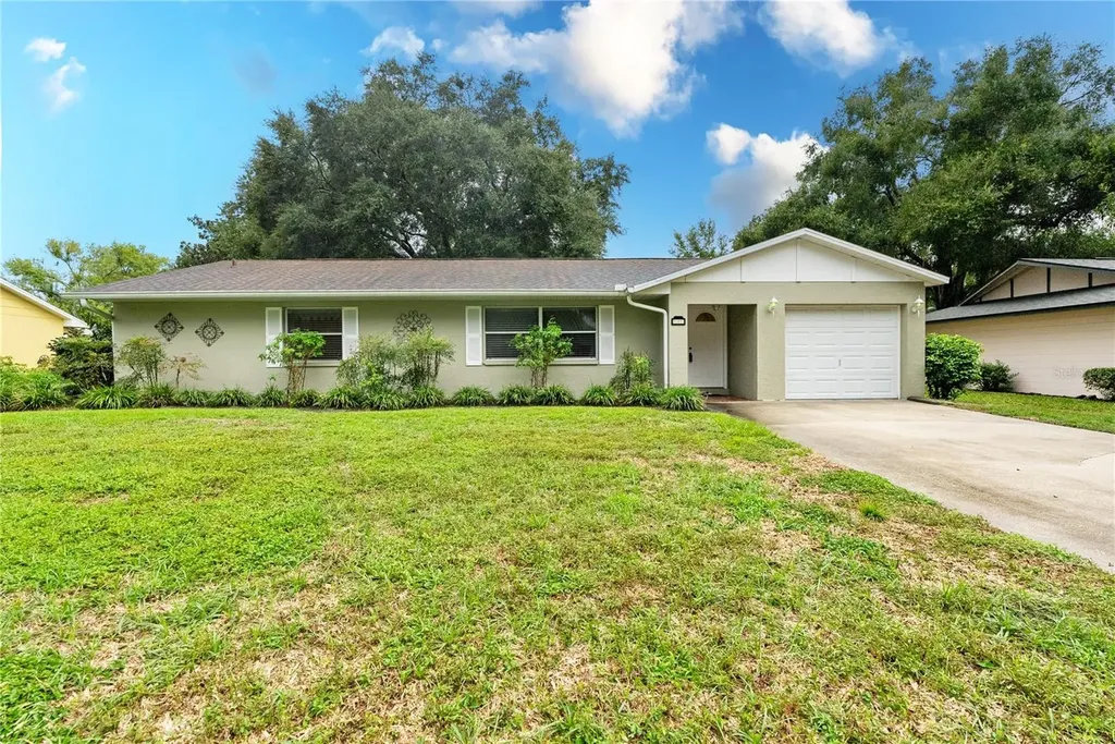 31010 Park Ridge Drive Brooksville FL 34602
