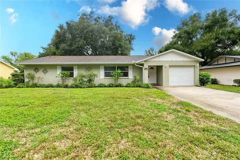 31010 Park Ridge Drive Brooksville FL 34602
