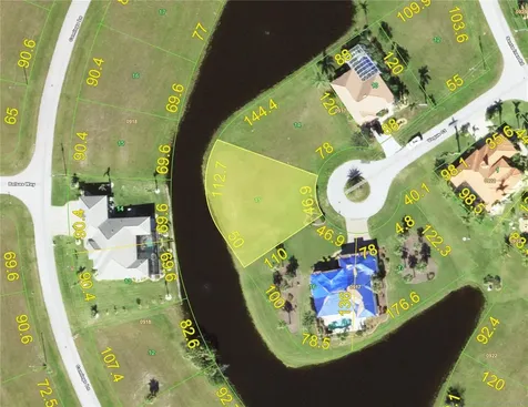 17333 Vogue Court Punta Gorda FL 33955