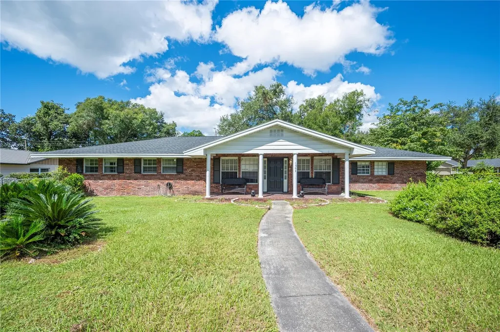 1503 Leighton Avenue Lakeland FL 33803