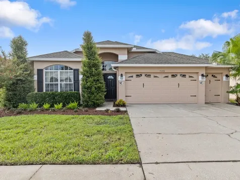 7546 Kinnow Court Land O Lakes FL 34637