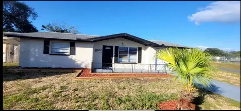 7605 Arbordale Drive Port Richey FL 34668