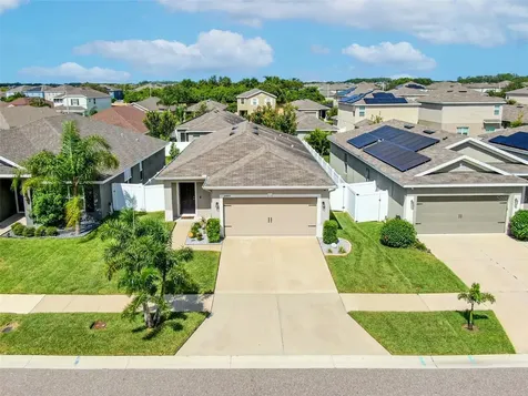 14449 Scottburgh Glen Drive Wimauma FL 33598