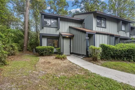 2440 NW 47th Lane Gainesville FL 32605