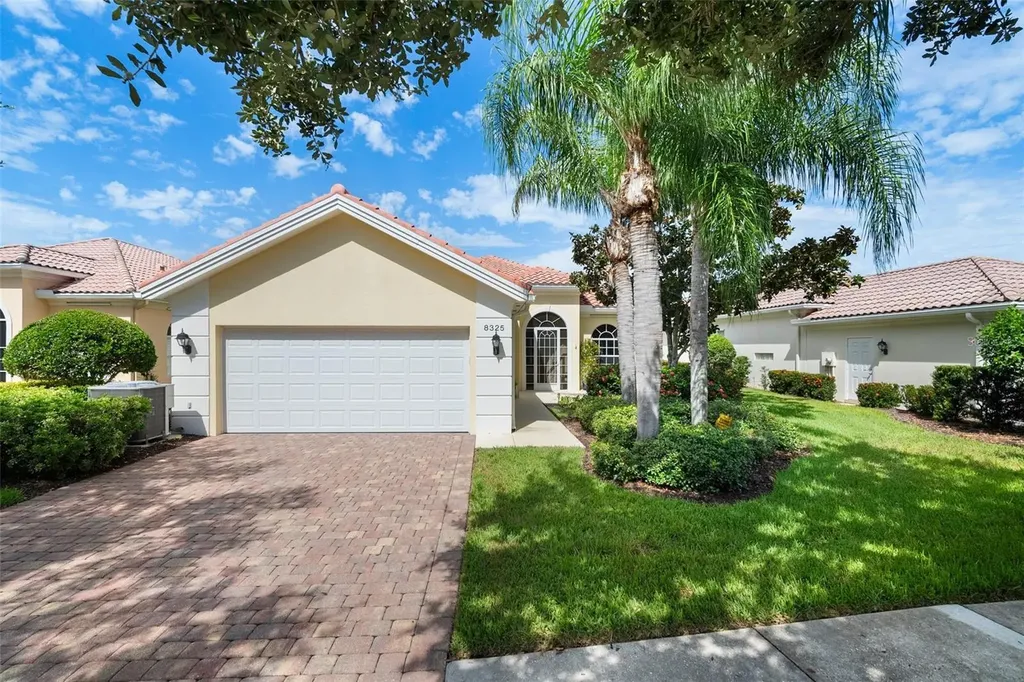 8325 Jesolo Lane Sarasota FL 34238