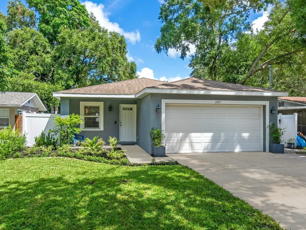 2535 Browning Street Sarasota FL 34237