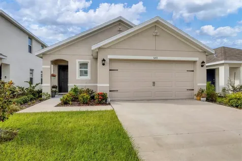 5213 Rocky Coast Place Palmetto FL 34221