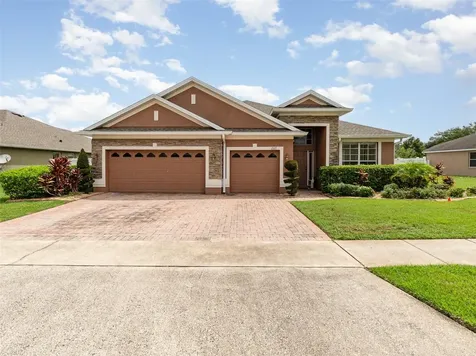 2317 Topaz Isle Lane Apopka FL 32712