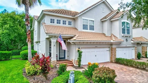 14453 Mirabelle Vista Circle Tampa FL 33626