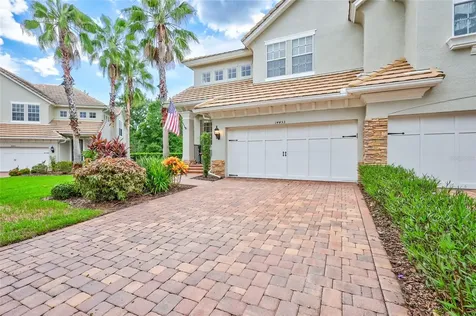14453 Mirabelle Vista Circle Tampa FL 33626