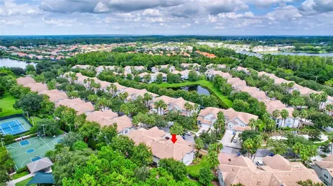 14453 Mirabelle Vista Circle Tampa FL 33626
