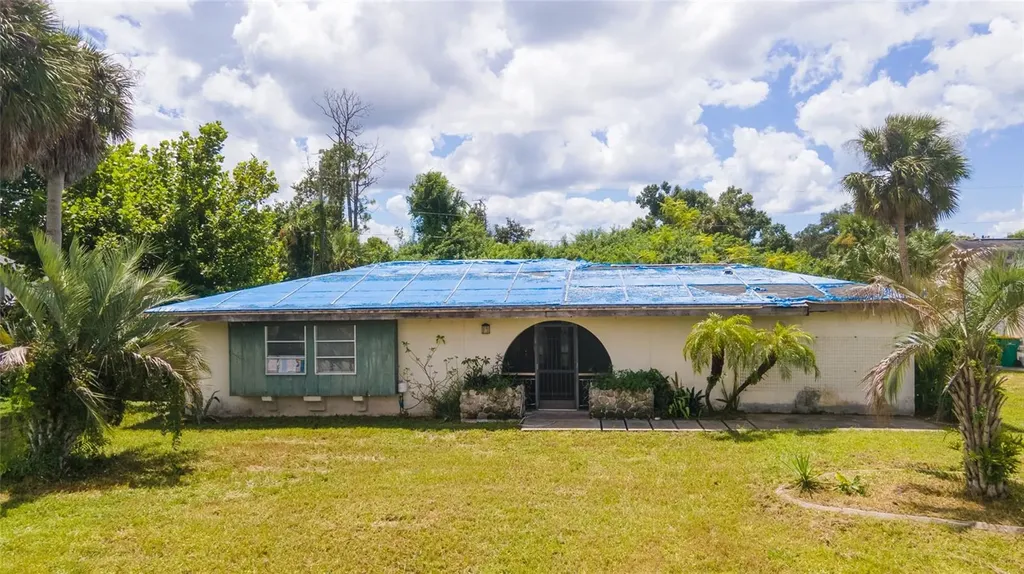 20295 Lorenzo Avenue Port Charlotte FL 33952