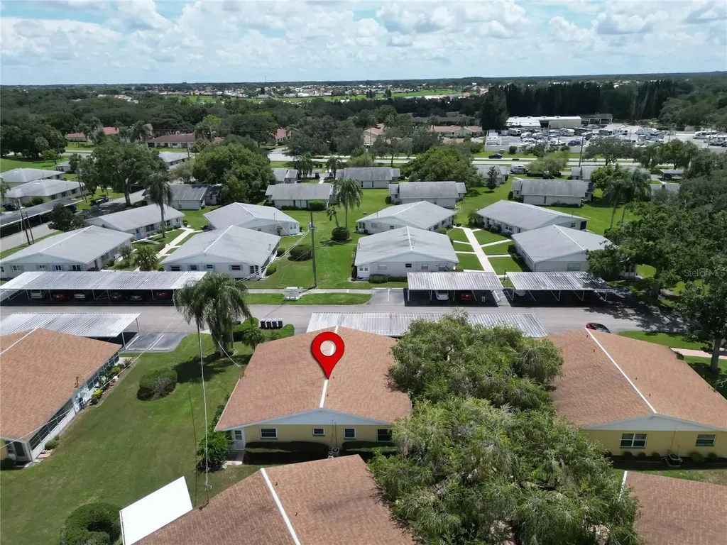 401 Dorchester Place Sun City Center FL 33573