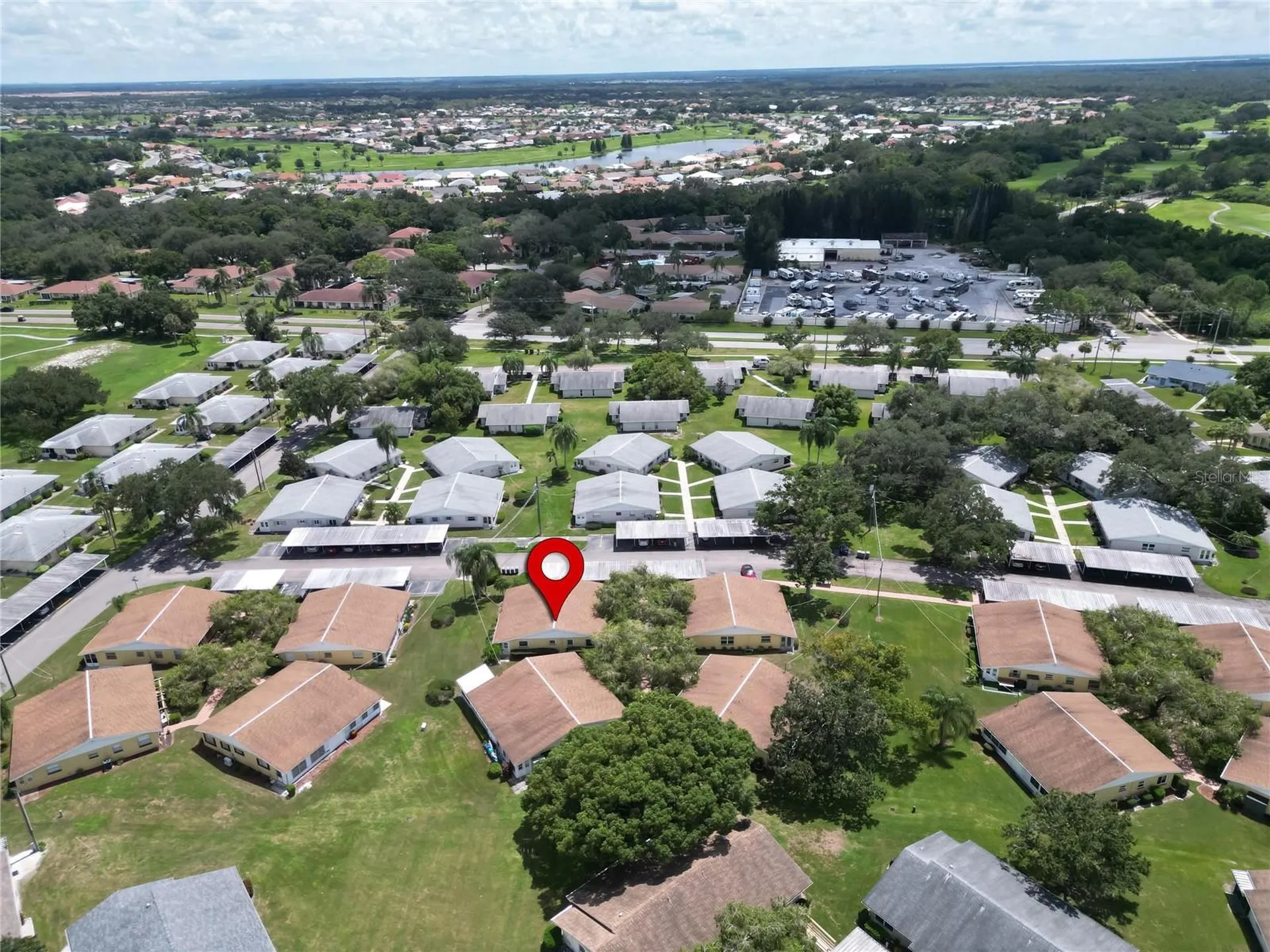 401 Dorchester Place Sun City Center FL 33573