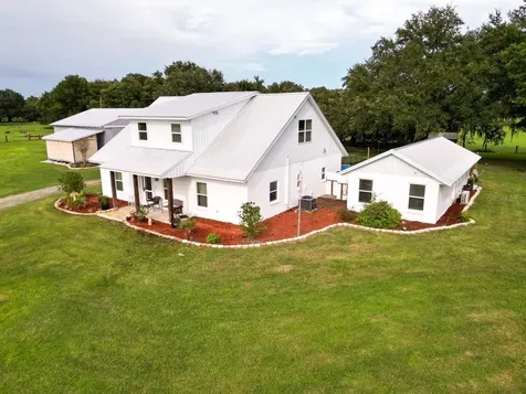 7605 SW 32nd Street Bushnell FL 33513