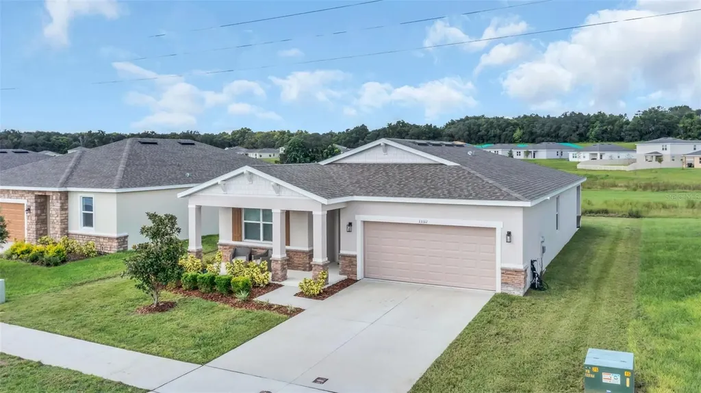 33311 Rembrandt Lane Sorrento FL 32776