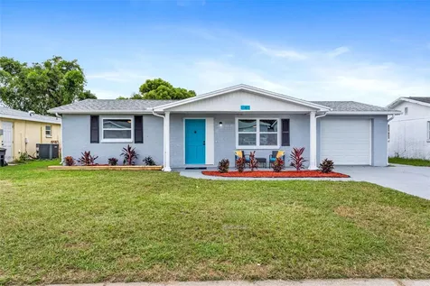 7104 Castanea Drive Port Richey FL 34668