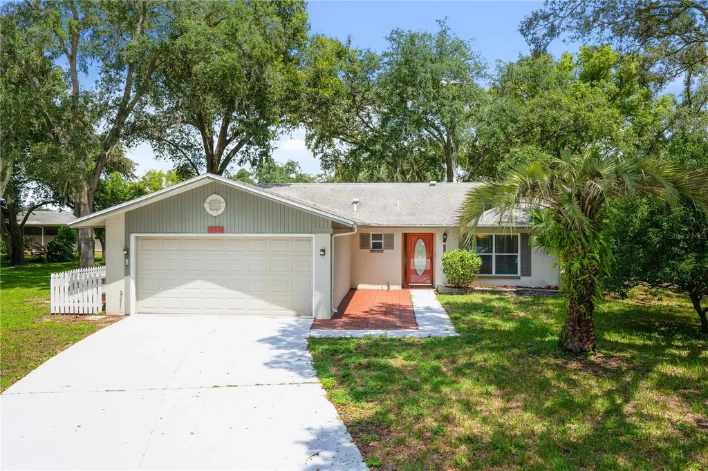 10534 Hardwood Court Port Richey FL 34668