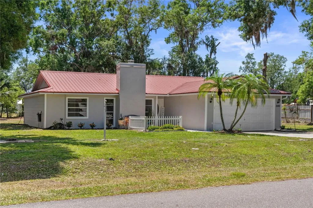 3240 Flamingo Lane Mulberry FL 33860
