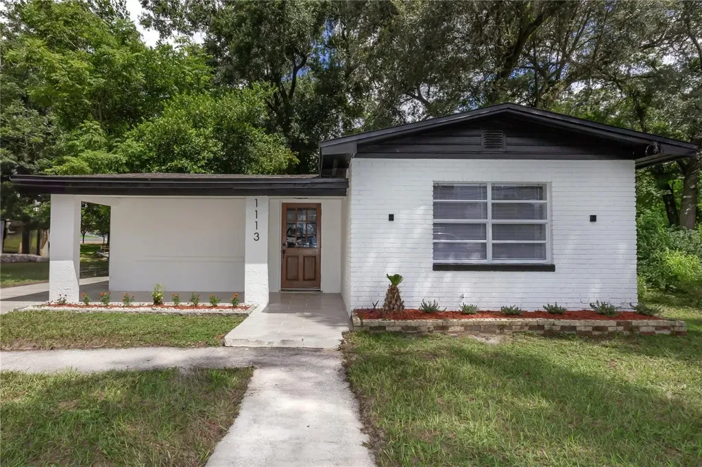 1113 W 8th Street Lakeland FL 33805