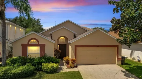 16608 Rising Star Drive Clermont FL 34714