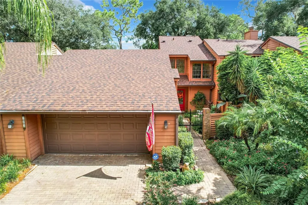 121 Raintree Drive Longwood FL 32779