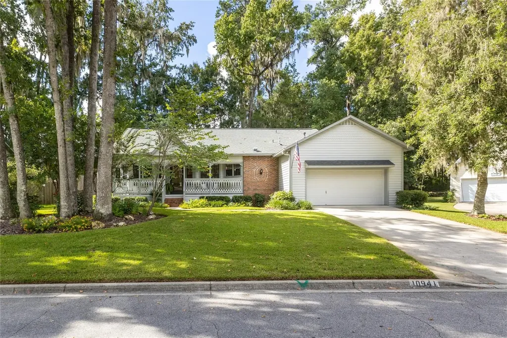 10941 NW 31st Place Gainesville FL 32606