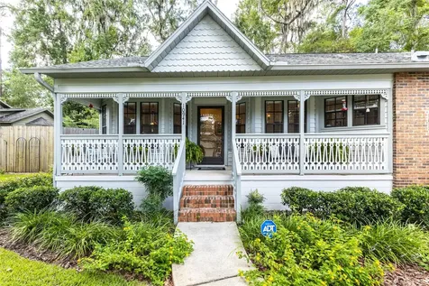 10941 NW 31st Place Gainesville FL 32606