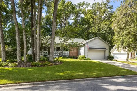 10941 NW 31st Place Gainesville FL 32606