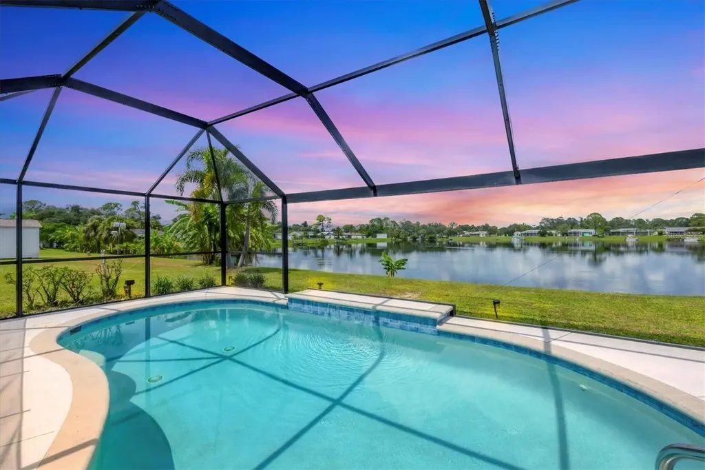 4762 Escalante Drive North Port FL 34287