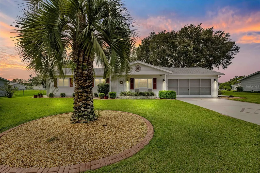 10360 SE 177th Place Summerfield FL 34491