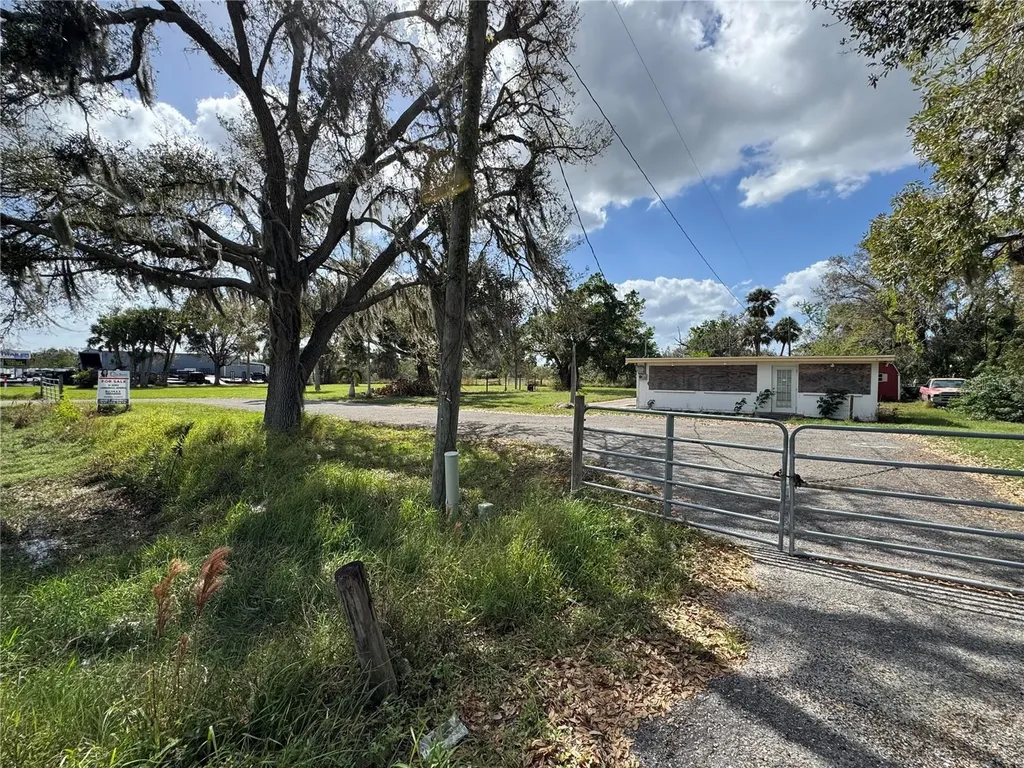 2739 Taylor Road Punta Gorda FL 33950