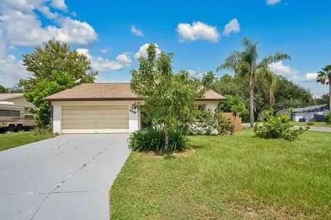 448 Mondra Court Lakeland FL 33809