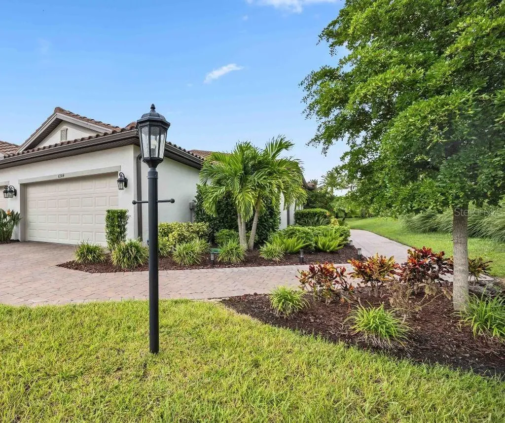 6304 Plateau Court Bradenton FL 34203