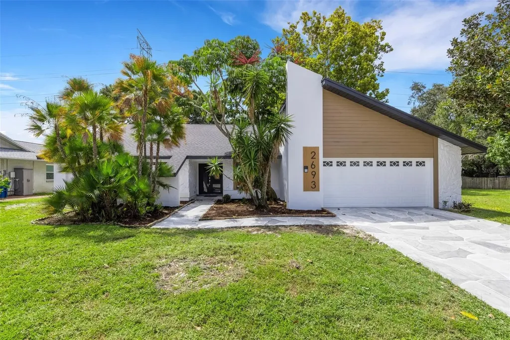 2693 Sedgefield Court W Clearwater FL 33761