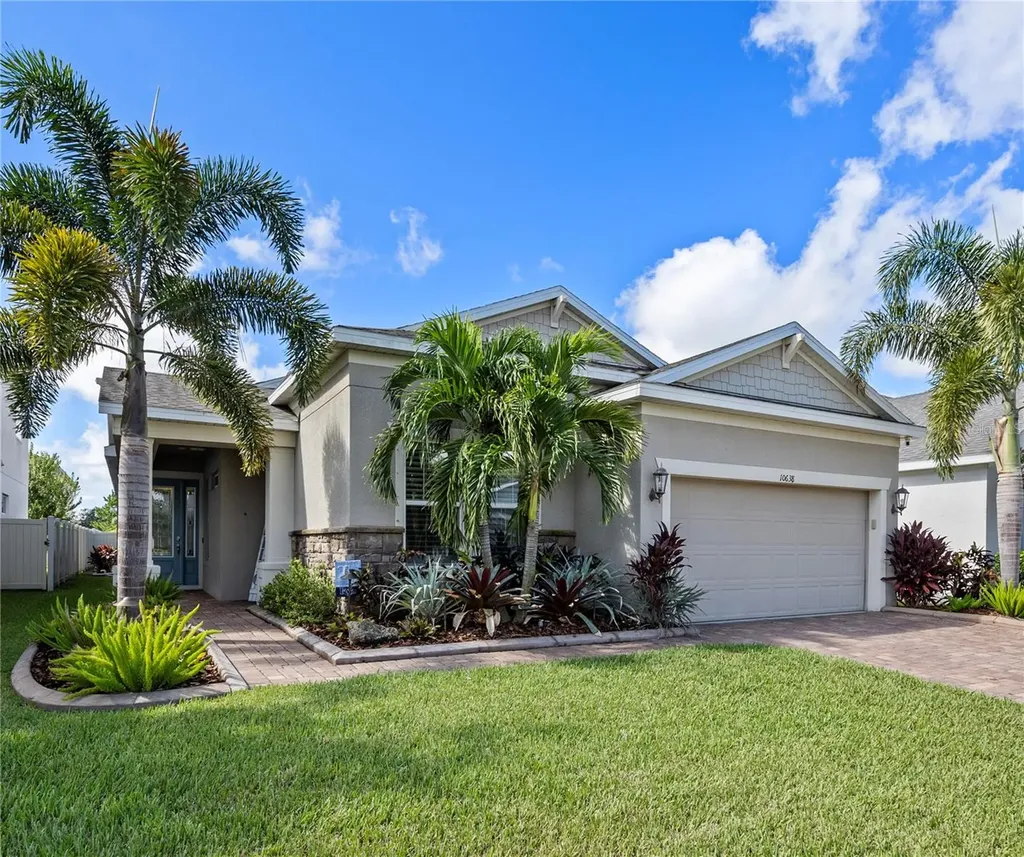 10638 Cardera Drive Riverview FL 33578