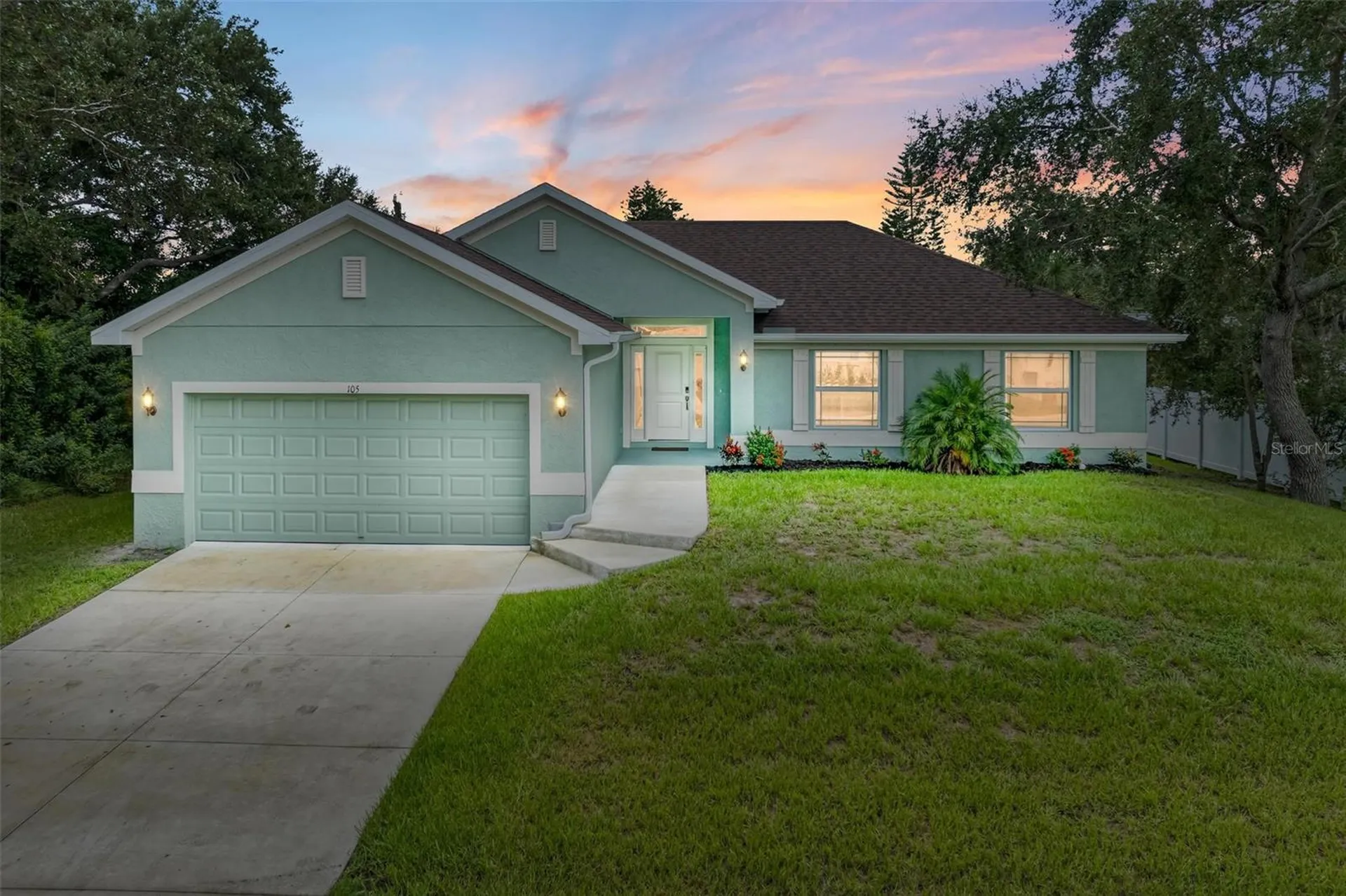 105 Dartmouth Road Venice FL 34293
