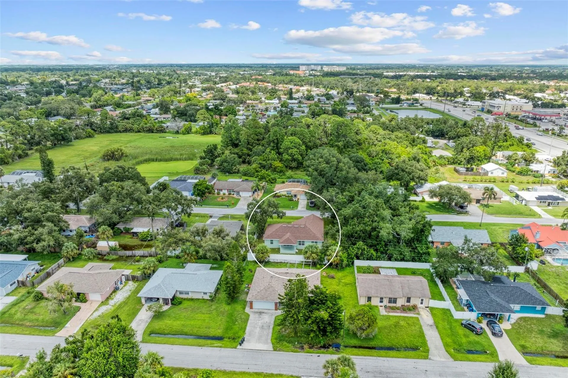 105 Dartmouth Road Venice FL 34293
