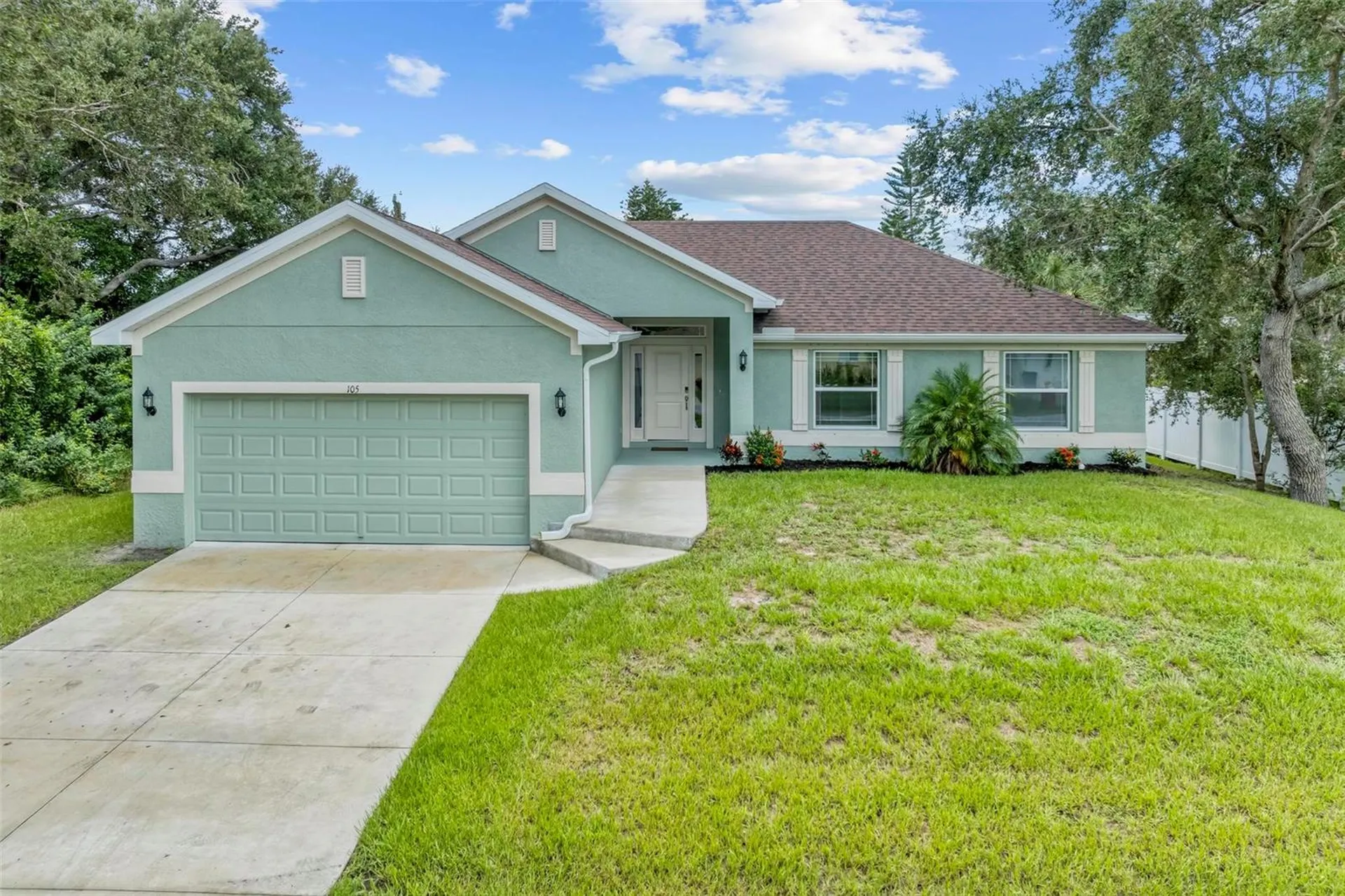 105 Dartmouth Road Venice FL 34293