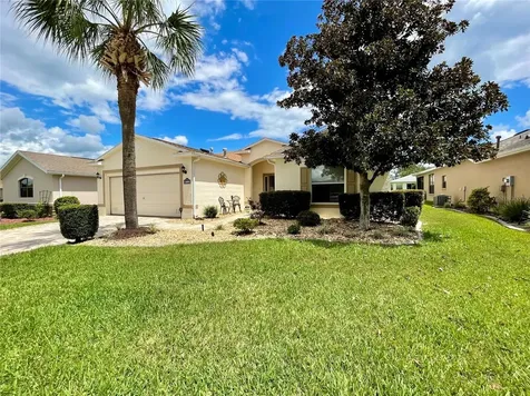 15693 SW 16th Terrace Ocala FL 34473