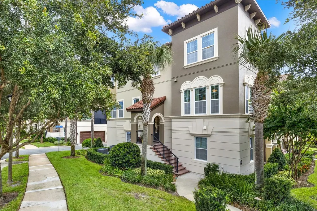 801 Lobelia Drive Lake Mary FL 32746