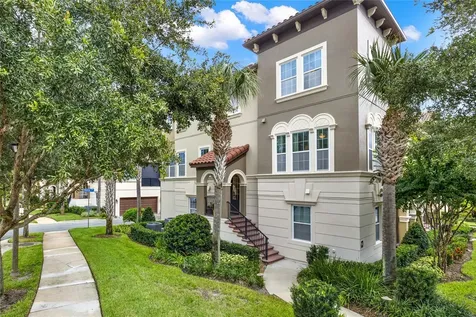 801 Lobelia Drive Lake Mary FL 32746